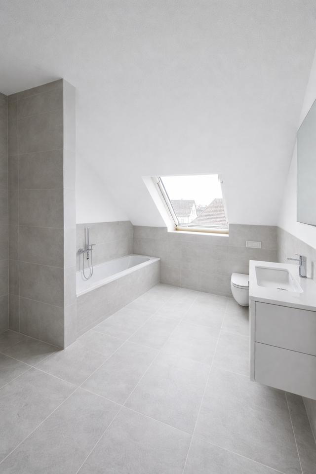 Thumbnail-3 Zimmer Dg Wohnung 85m2