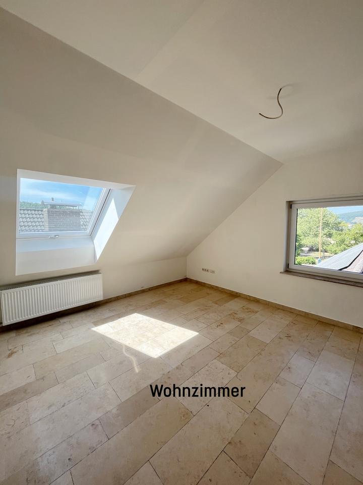 Thumbnail-MIETWOHNUNG, Erstbezug nach Renovierung