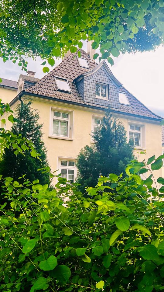 Thumbnail-Genügend Platz zum Wohlfühlen - Helle 3-Raumwohnung nähe Mirke