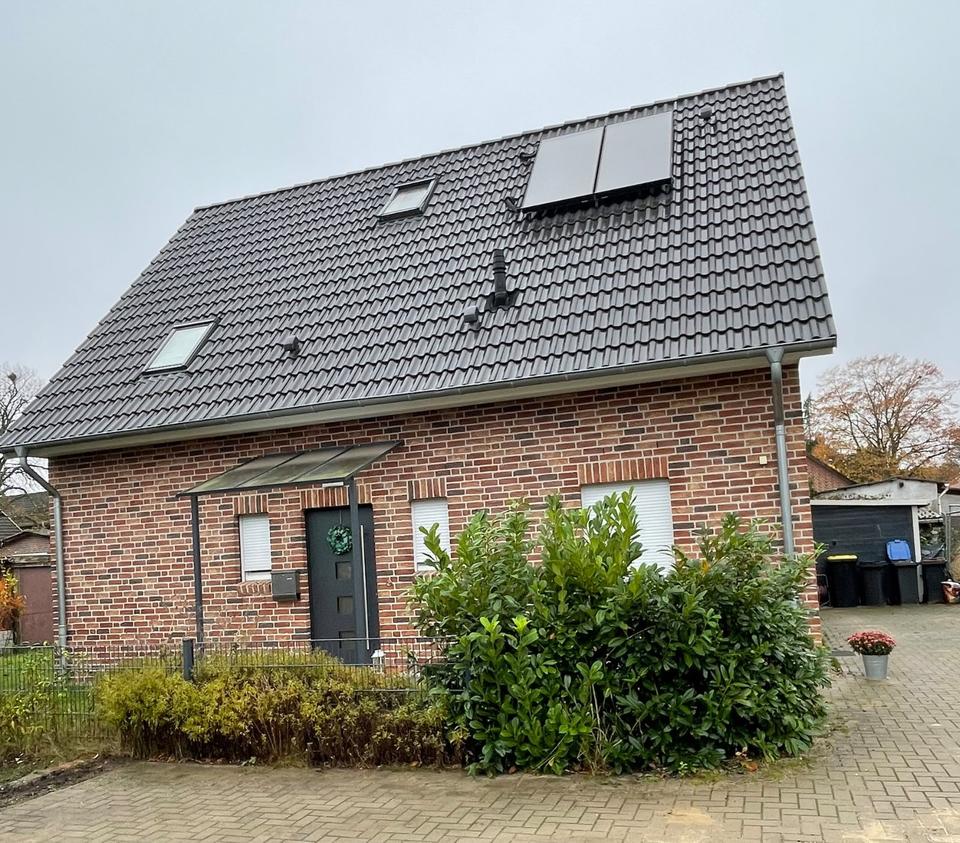 Thumbnail-Gemütliches Einfamilienhaus 6 Zimmer Nähe U1 Richtweg