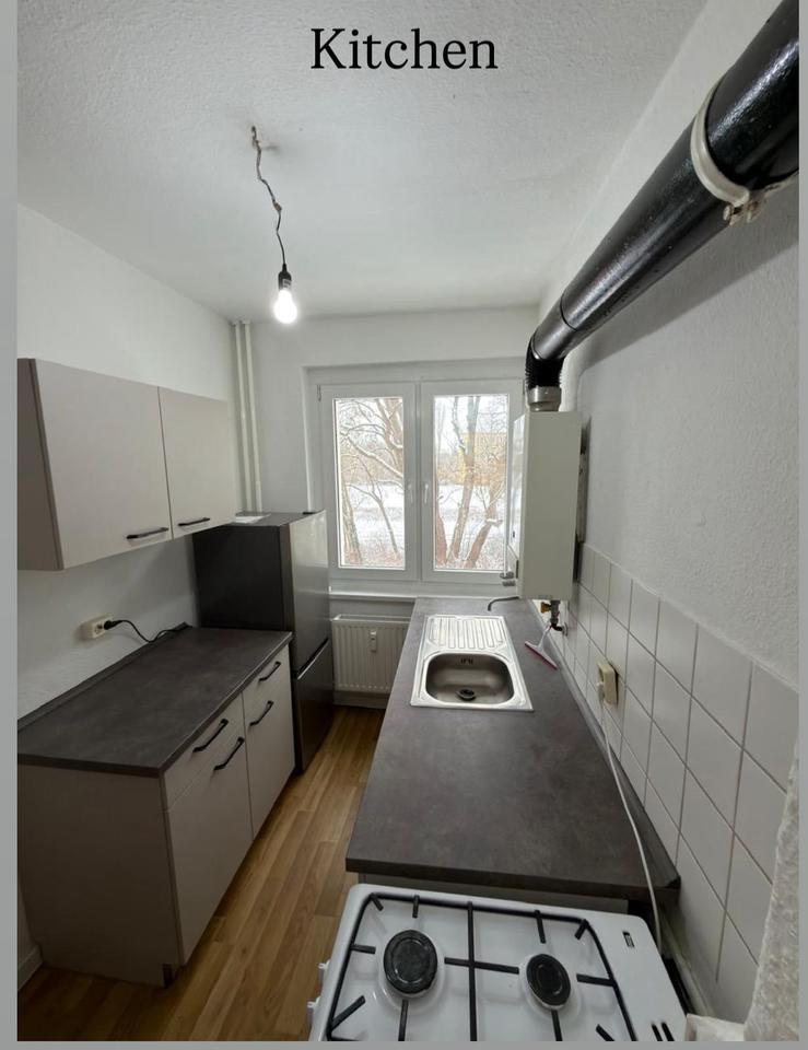 Thumbnail-3 zimmer wohnung