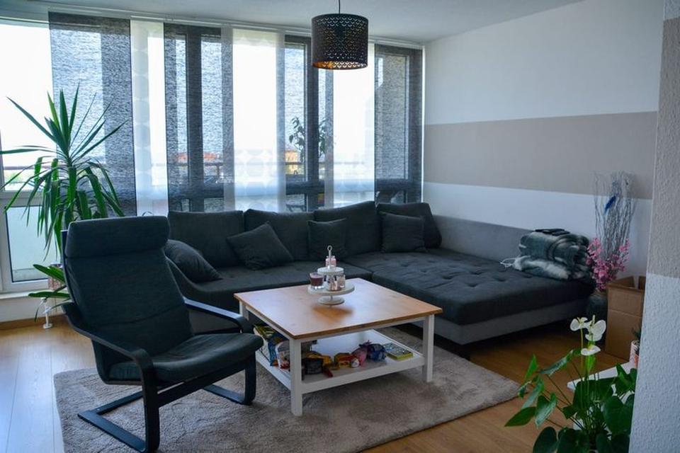Thumbnail-NEU!! Maisonette2,5 RaumSaniertca.80m²ZentrumEBKBalkonLiftTG
