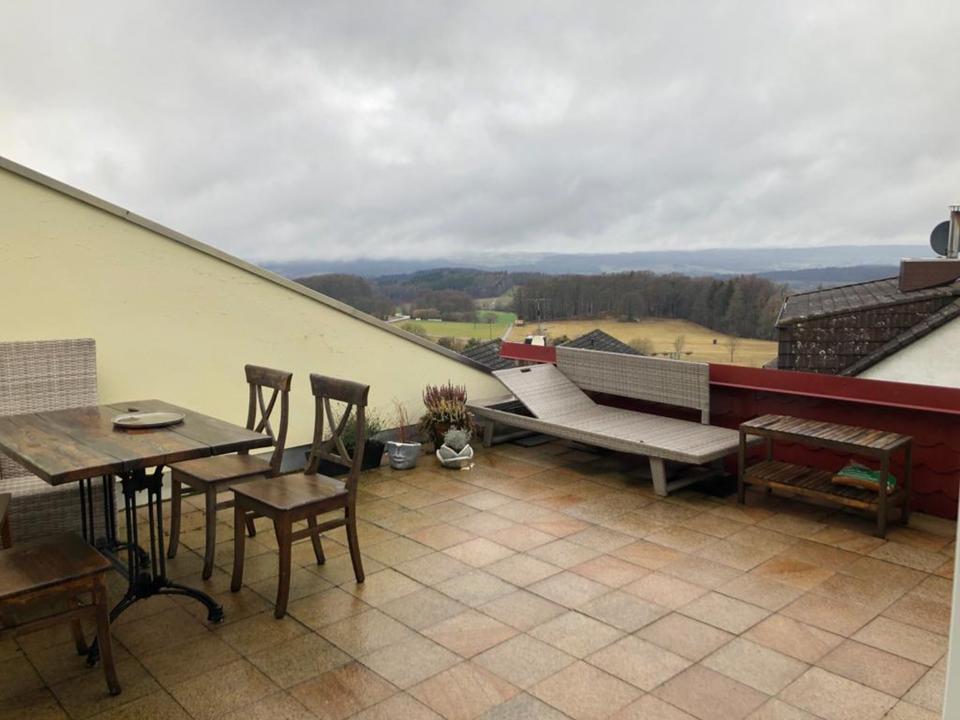 Thumbnail-4 Zimmerwohnung mit Terrasse