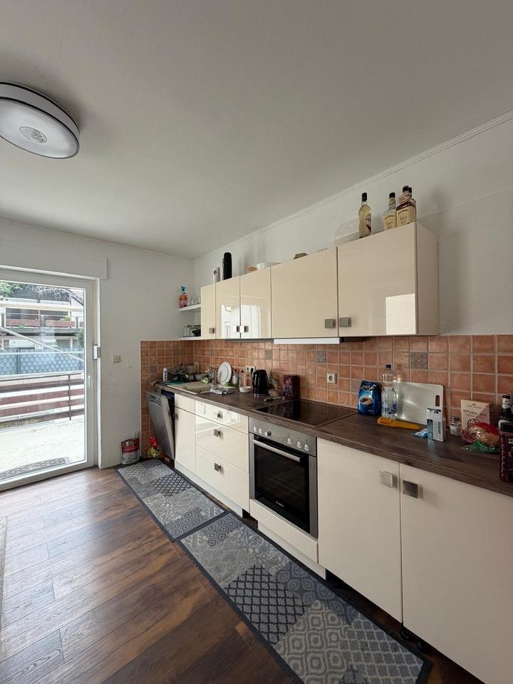 Thumbnail-2 Zimmer Wohnung mit Balkon