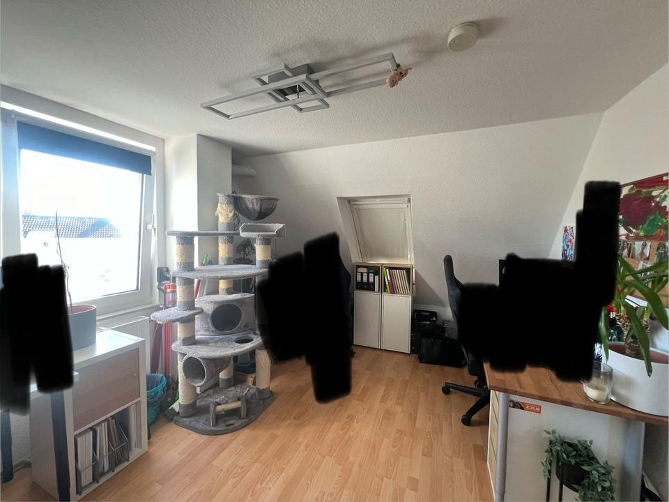 Thumbnail-Wohnung zu vermieten