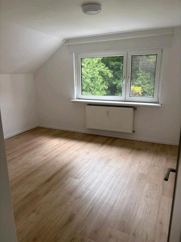 Thumbnail-3 ZKB, 77qm, Wiedenbrück, renoviert