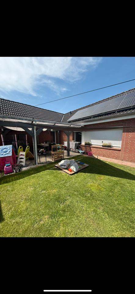 Thumbnail-Sanierter Bungalow WärmepumpePV AnlageWallbox