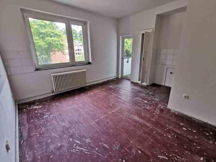 Thumbnail-Wohlfühlgarantie! - tolle 2,5-Zi.-Whg. mit zwei Balkonen