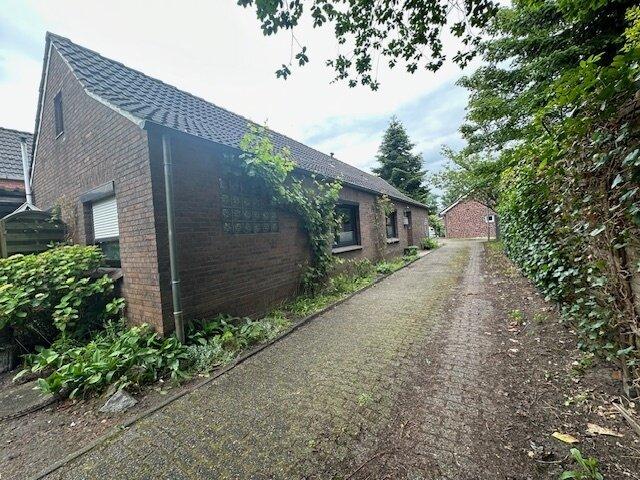 Thumbnail-Weener - Kleines Häuschen in ruhiger Lage zentrumsnah