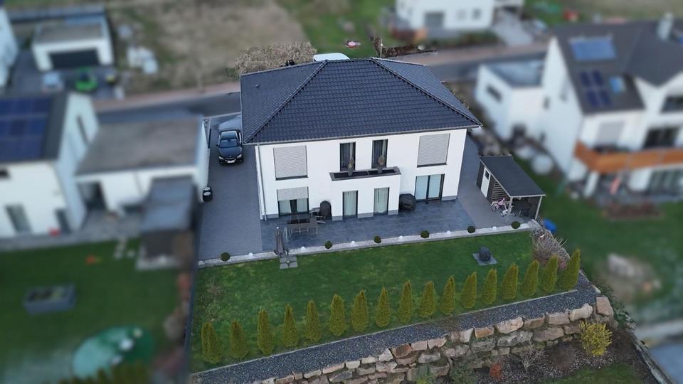 Thumbnail-PROVISIONSFREI Traumhaftes Einfamilienhaus mit Einliegerwohnung