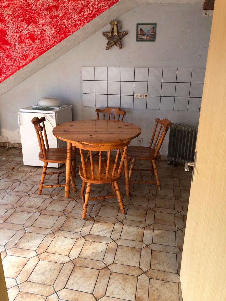 Thumbnail-Wohnung zu vermieten in Bingerbrück