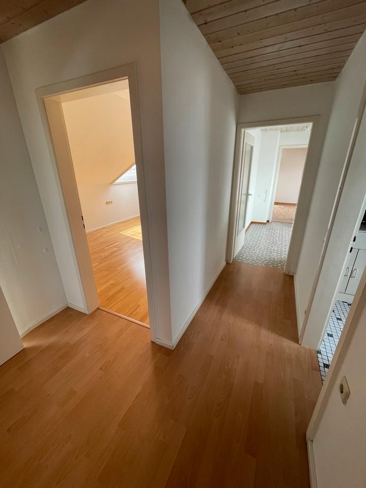 Thumbnail-DG Wohnungen in Hemmingen zu vermieten