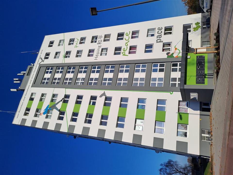 Thumbnail-Schöne 1-Raum Wohnung mit Balkon in Sandersdorf