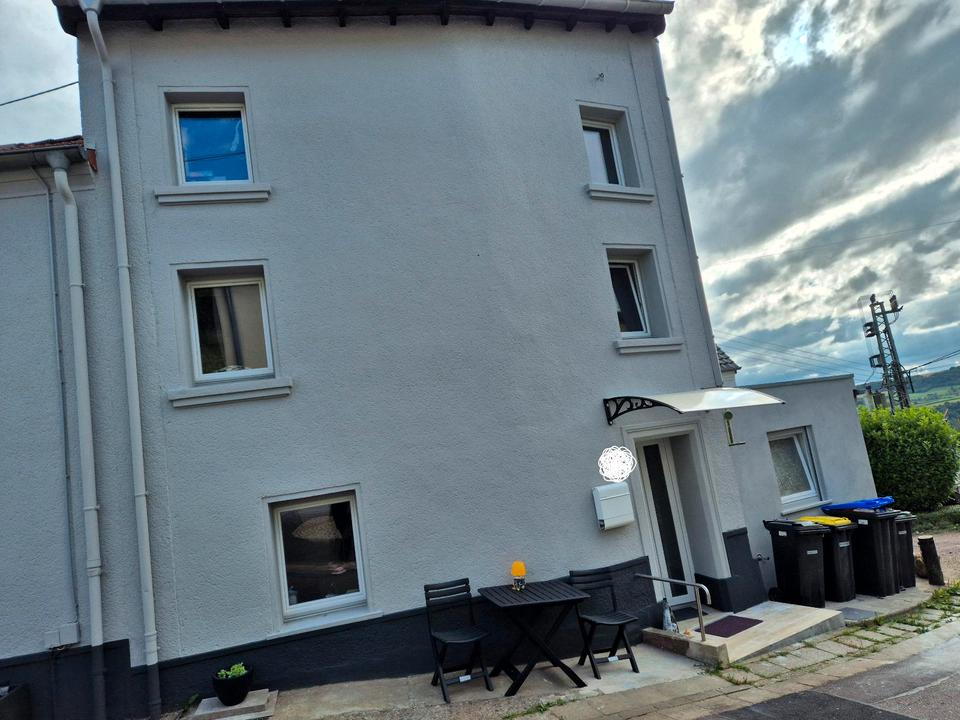 Thumbnail-Haus zu verkaufen , 80qm2, aktuell vermietet in Merzig-Bietzen