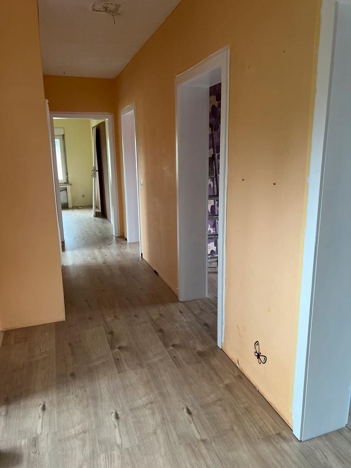 Thumbnail-Helle 4-Zimmer-Wohnung in Solingen-Höhscheid