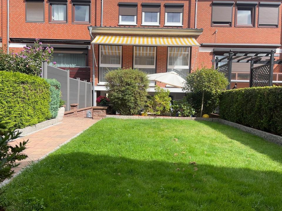 Thumbnail-Gemütliches Reihenmittelhaus **Top gepflegt ** inkl. Garage