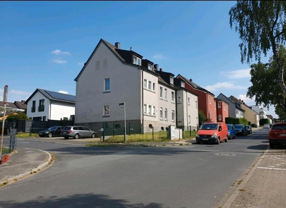Thumbnail-Mehrfamilienhaus mit 6 Wohnungen in Bochum Südwest