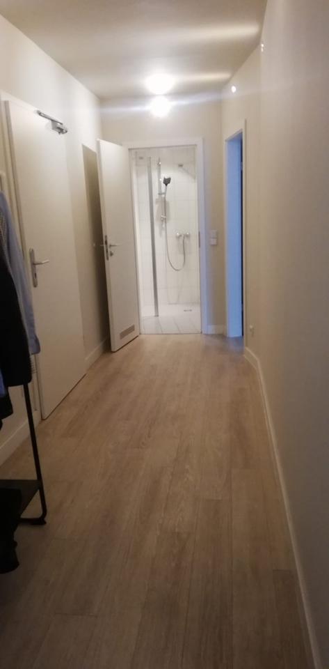 Thumbnail-2 Zimmerwohnung in Johannstadt - Nähe des Uniklinikums