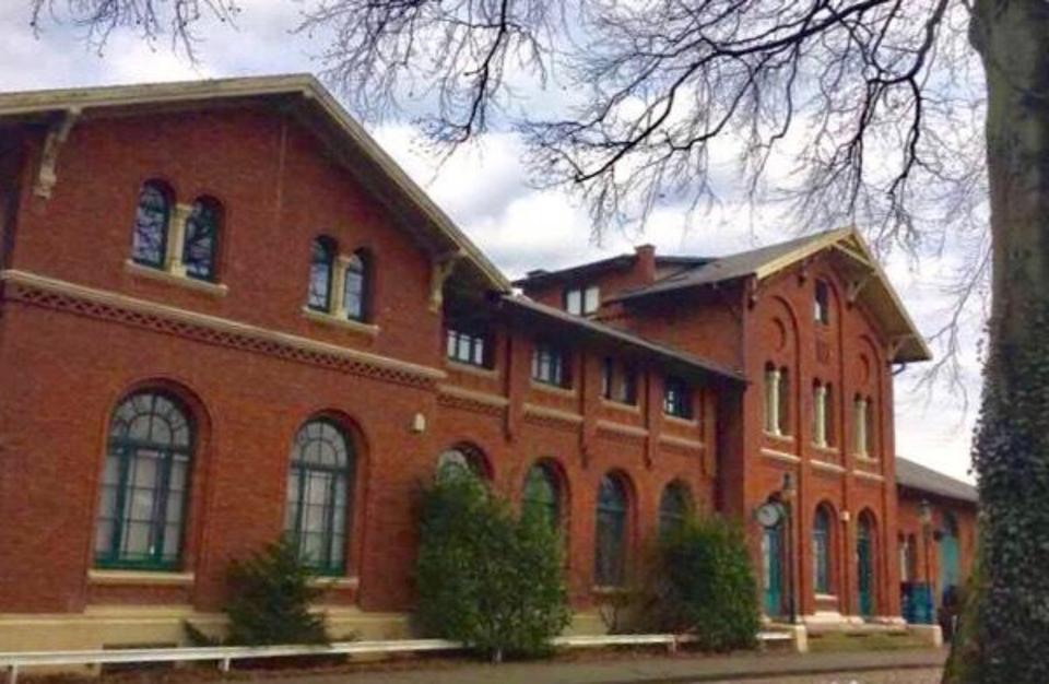 Thumbnail-Bahnhof Hittfeld frei ab sofort, 17 Min. zu HBF