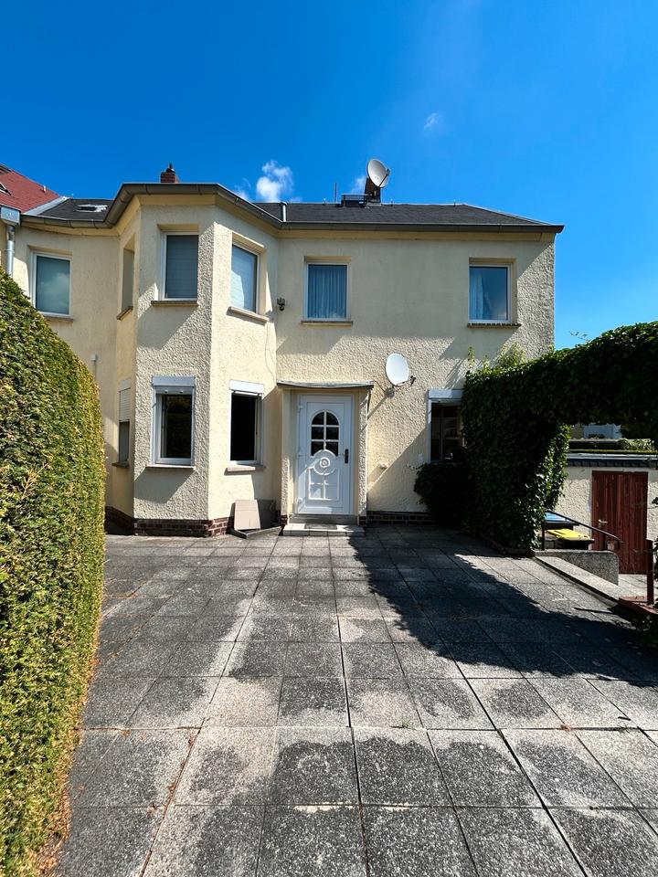 Thumbnail-Biete Haus zum Verkauf in LeipzigMöckern Sternsiedlung