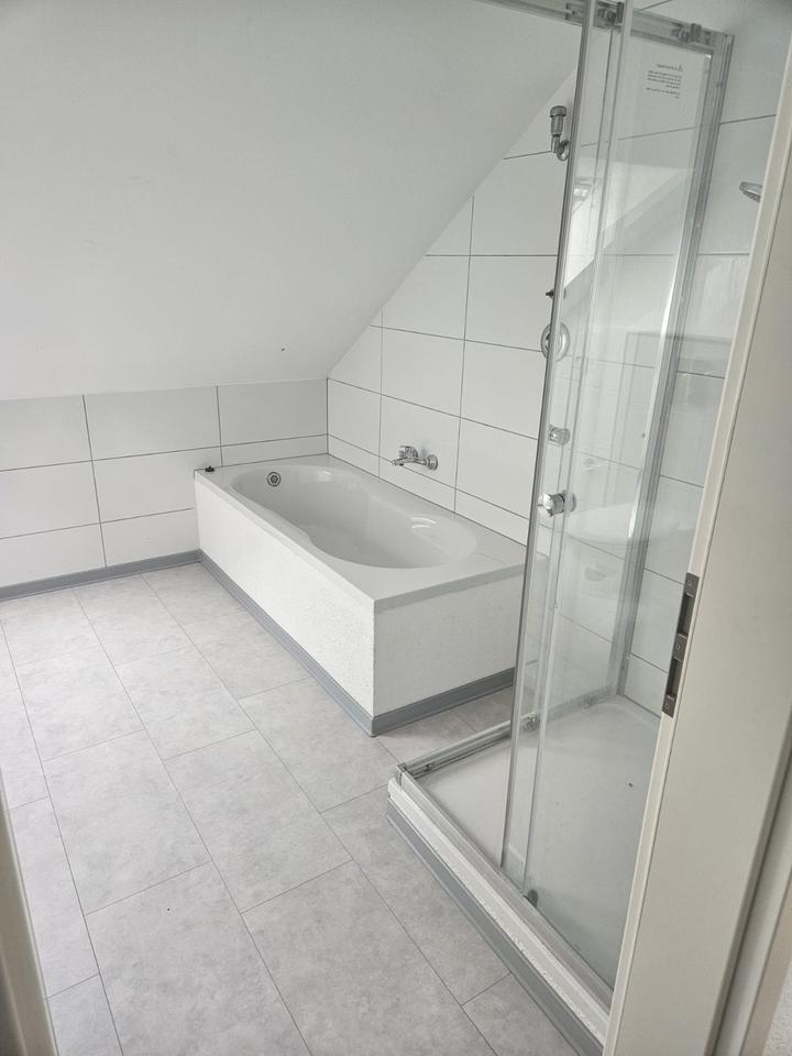 Thumbnail-Helle 3-ZKB in Kleinblittersdorf-Hanweiler – sofort frei