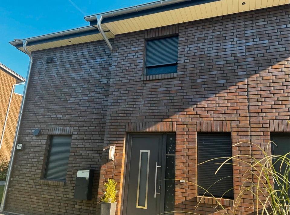 Thumbnail-Doppelhaushälfte Beckdorf Wärmepumpe 2022