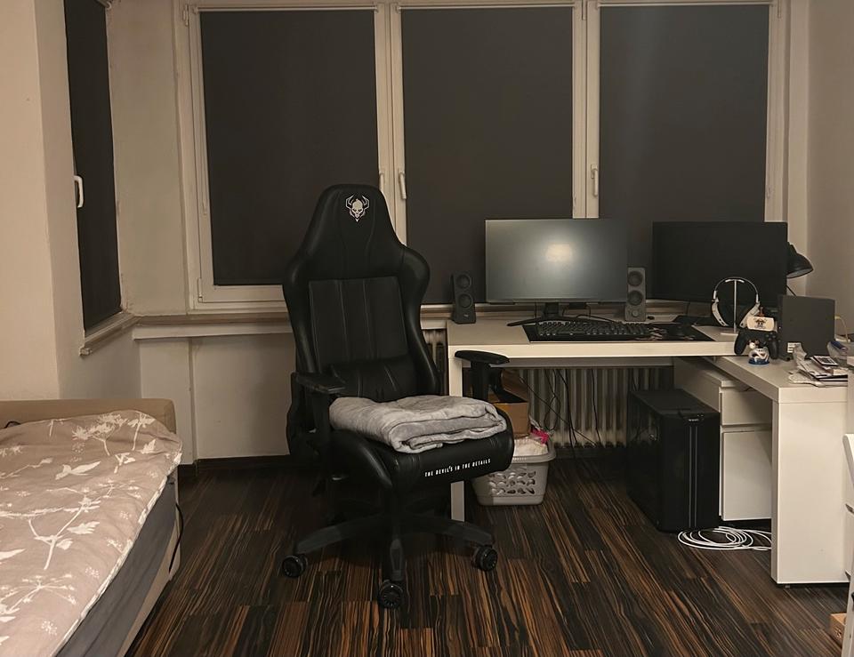 Thumbnail-1 Zimmer Wohnung im Herzen von Dortmund