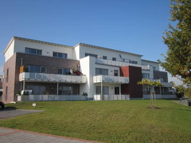 Thumbnail-Traumhafte 3-Raum Wohnung an der Goitzsche mit großer Dachterrasse!