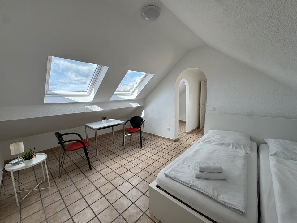 Thumbnail-DG-Apartment in Rheydt