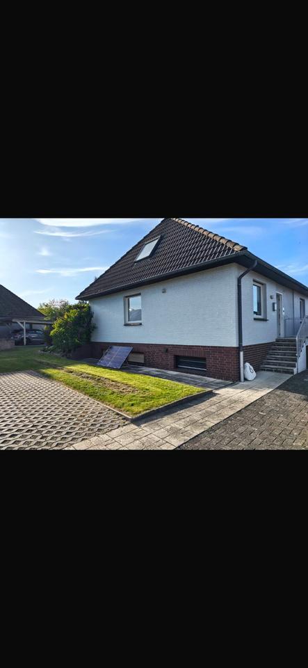 Thumbnail-Bungalow in attraktiver Wohnsiedlung