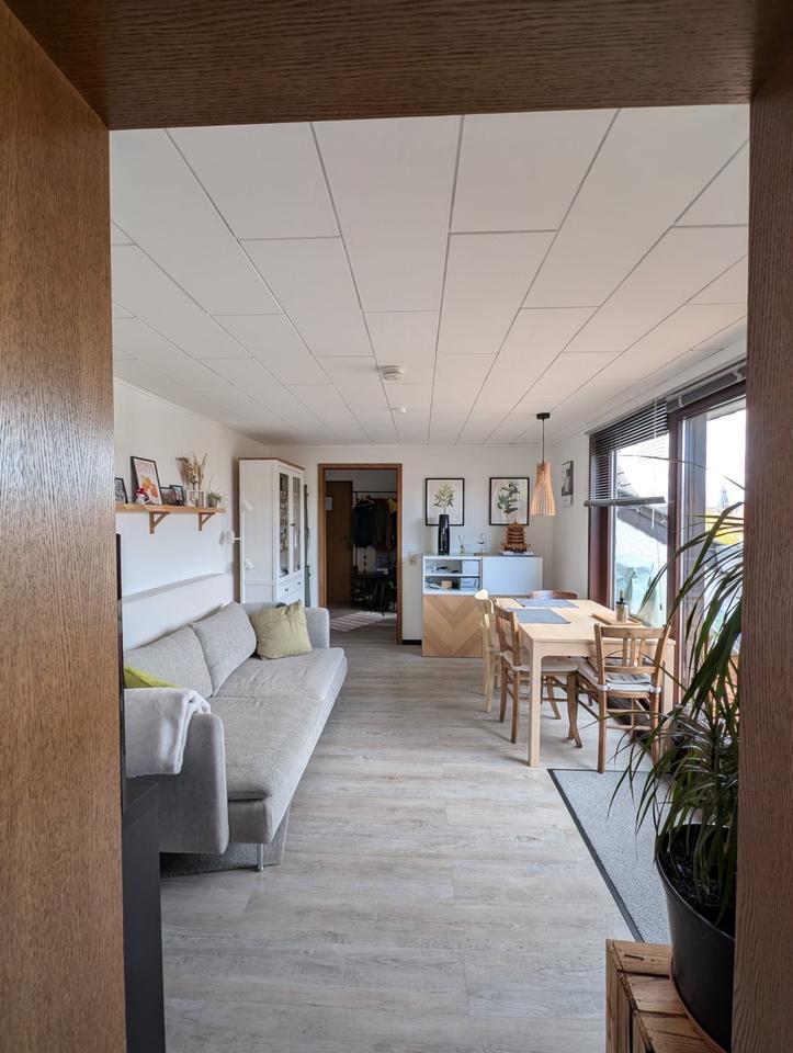 Thumbnail-2 ZKB + Balkon + Garage St. Wendel Biermannsstr.