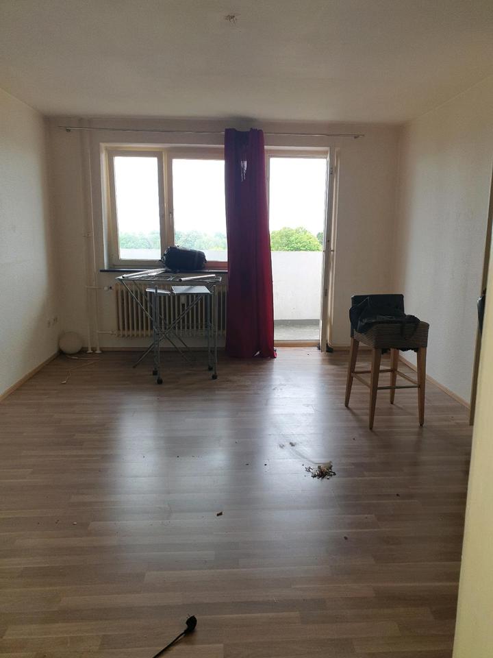 Thumbnail-WohnungAppartment mit sep. Küche, Balkon...