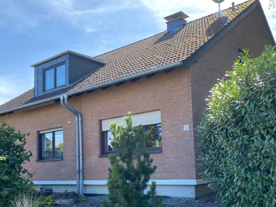 Thumbnail-Doppelhaushälfte