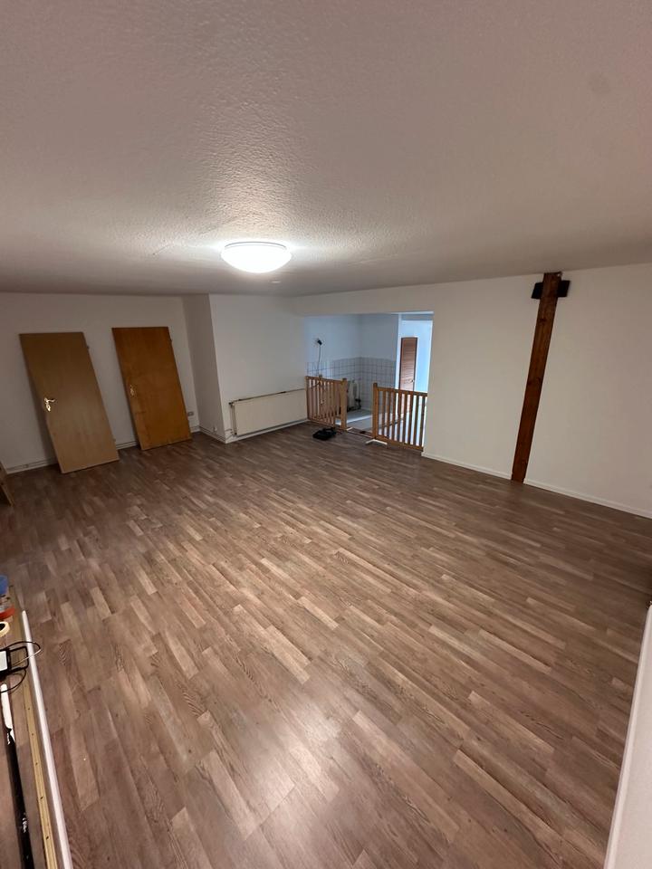 Thumbnail-Wohnung Stockelsdorf Eckhorst