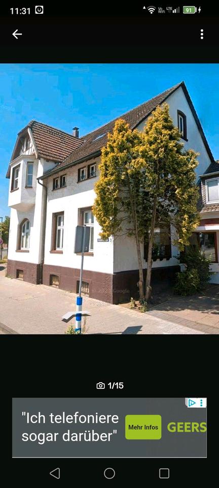 Thumbnail-Schöner Altbau, provisionsfrei