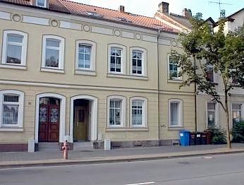 Thumbnail-Zentral gelegene Dachgeschosswohnung