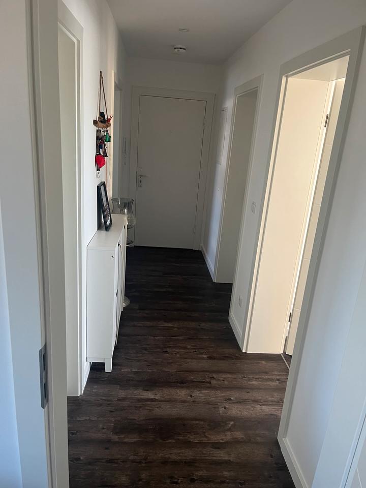 Thumbnail-Anfrage stopp Helle 3 Zimmer Wohnung in Einfeld