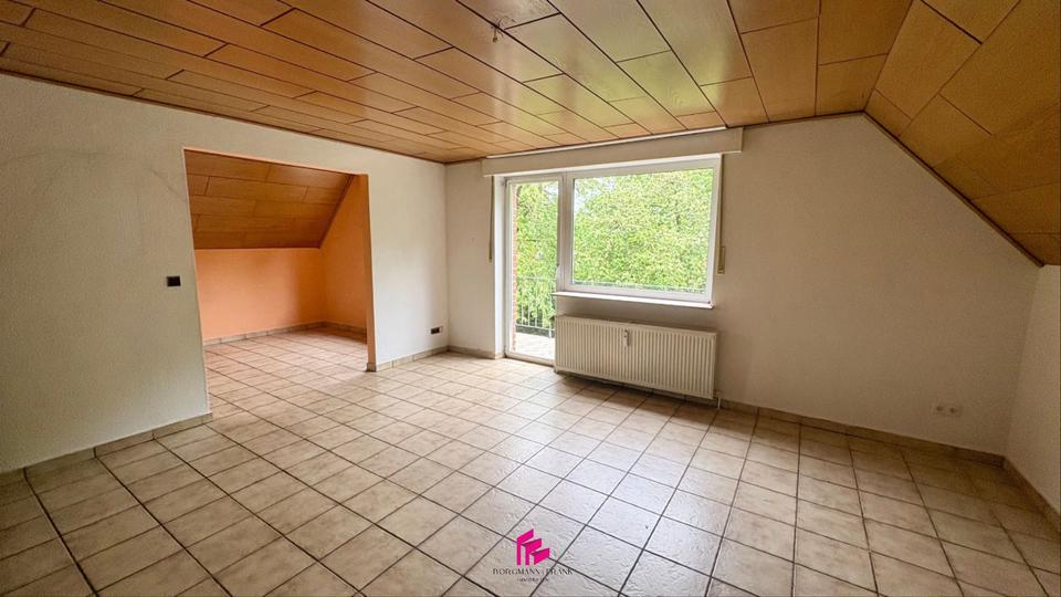 Thumbnail-Alfhausen | Charmante Dachgeschosswohnung