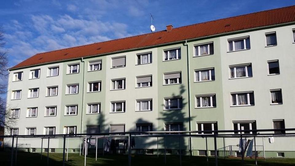 Thumbnail-Möblierte 2-Zimmer-Wohnung in Liebschützberg zu vermieten – 69 m²