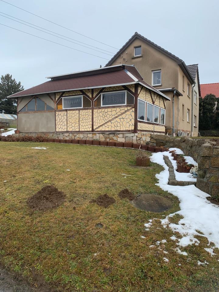 Thumbnail-Haus mit viel Platz