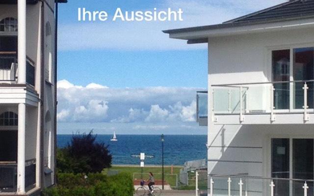 Thumbnail-Ferienwohnungen in Kühlungsborn West