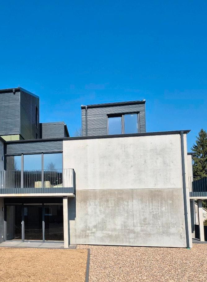 Thumbnail-für Rollstuhlfahrer, 2 Zimmerwohnung, mit WBS