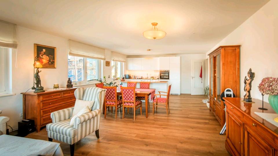 Thumbnail-Wohnung auf Zeit