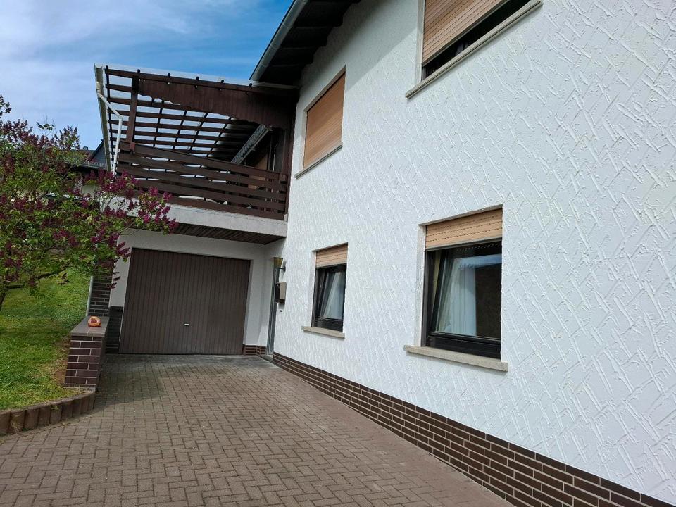 Thumbnail-kleine Mietwohnung in Herborn-Hörbach zu vermieten