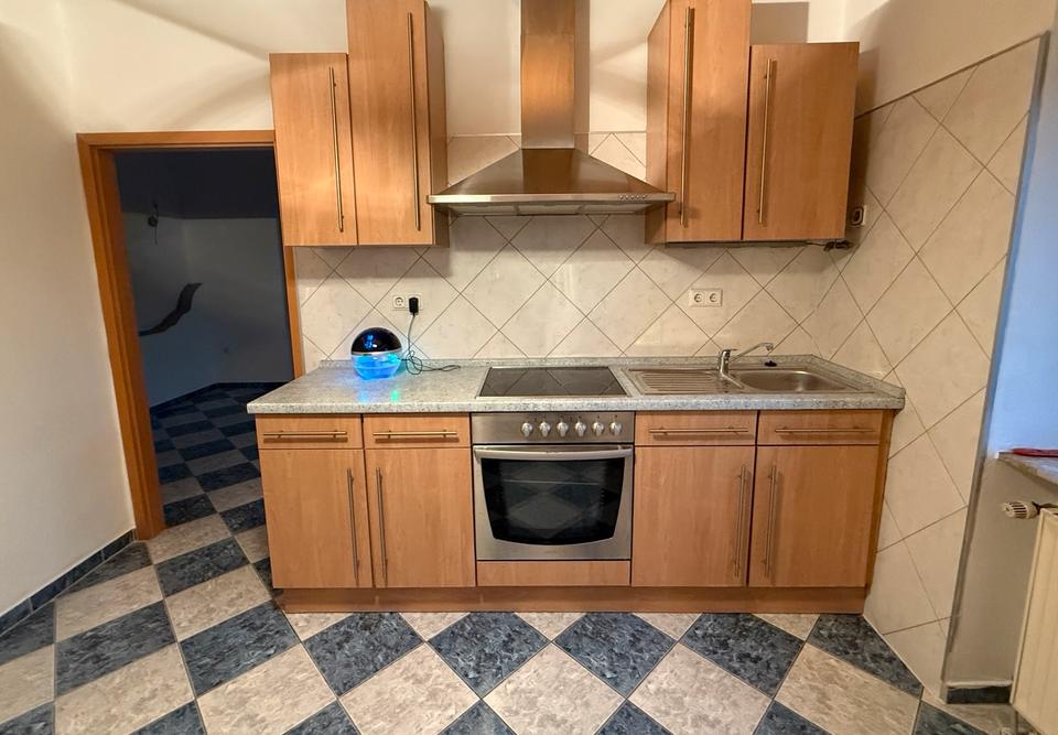 Thumbnail-2ZKB inkl. Einbauküche in NK-Sinnerthal ab 1.6.26