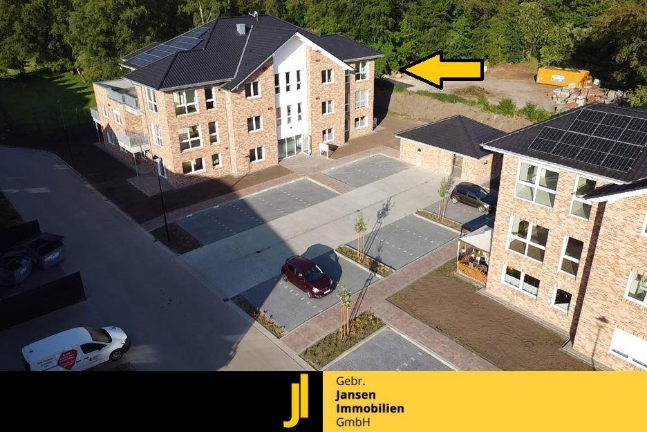 Thumbnail-Unabhängig aber nicht allein! Seniorengerechte Wohnung mit Dachterrasse!