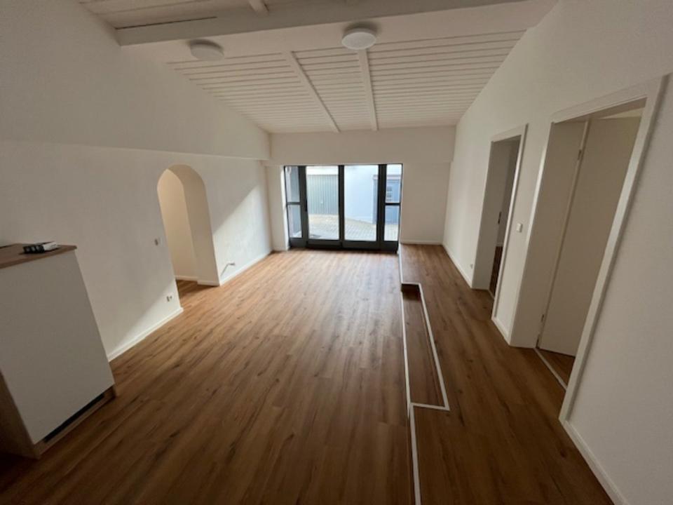 Thumbnail-Erstbezug nach Sanierung – Perfekte 3er‑WG! Moderne 85 m² EG‑Wohn
