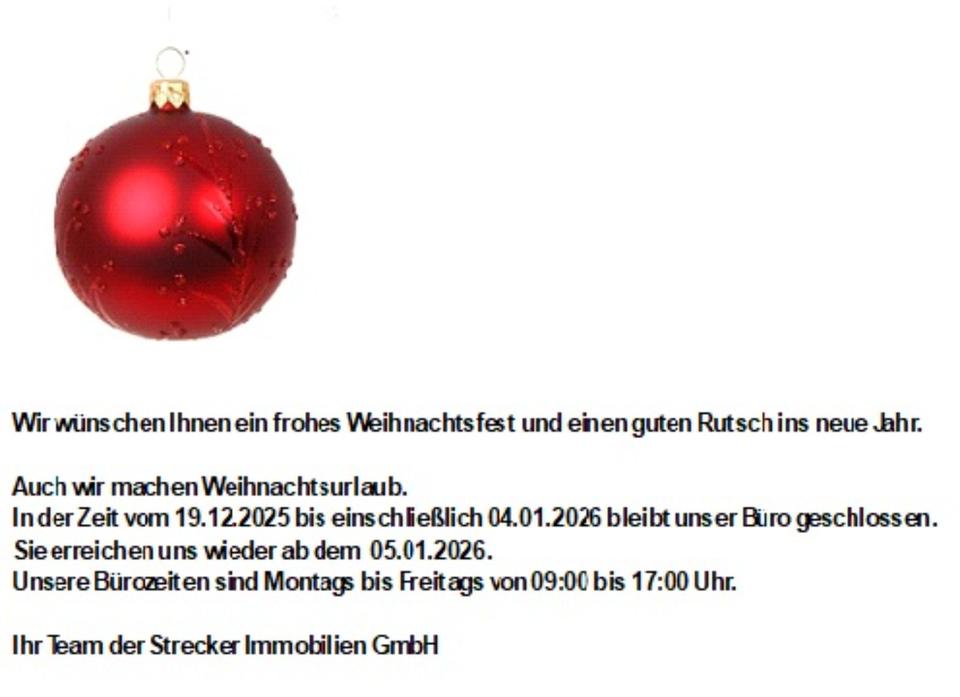 Thumbnail-3 ZKB Wohnung mit Balokn in Fritzlar ( FZ-GP15-2L )