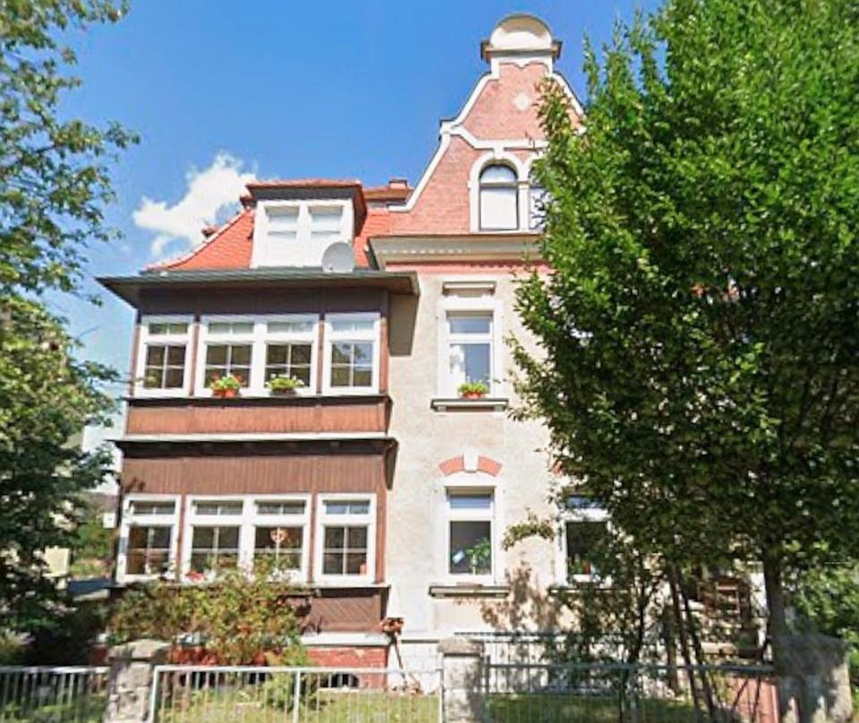 Thumbnail-Schicke geräumige 3-Raum-Whg in Pirna-Copitz; ruhig und zentral