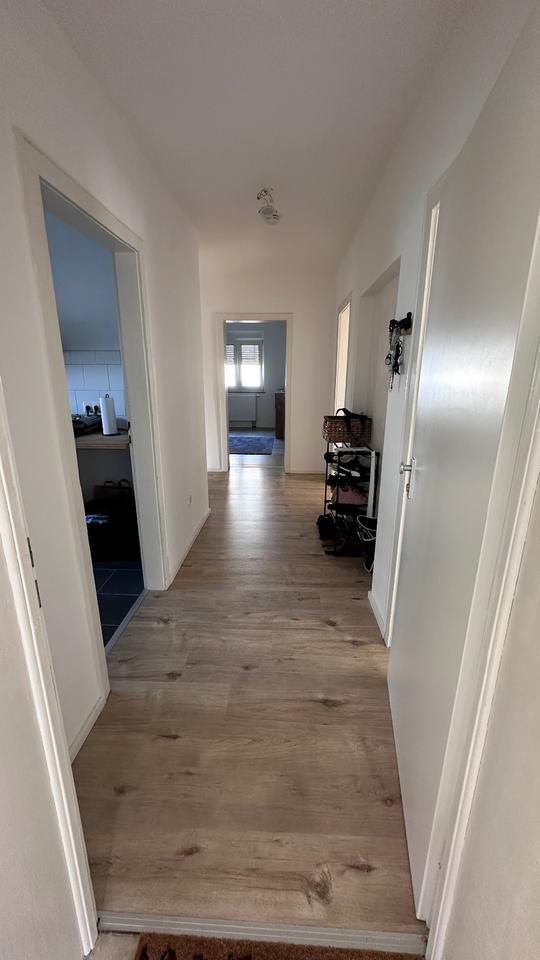 Thumbnail-Vermietung einer 3-Zimmer-Wohnung“